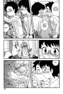 Doutei Kaikin!! (185)