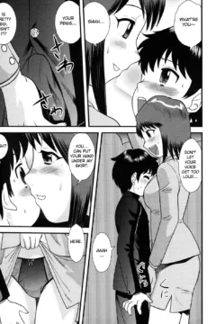 Doutei Kaikin!! (45)