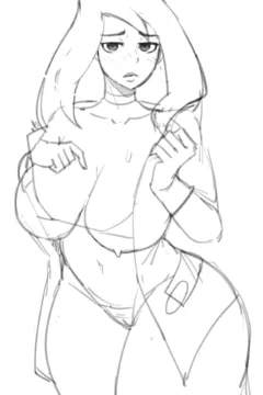 Drakken’s Special Experiment009