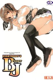 Everybody's Super BJ (38)