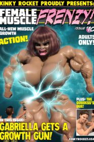Female Muscle Frenzy 10 (1)