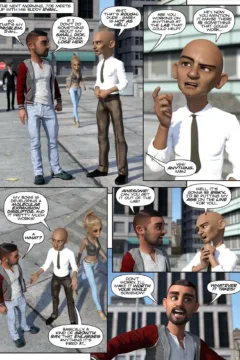 Female Muscle Frenzy 10 (11)