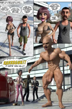 Female Muscle Frenzy 10 (23)