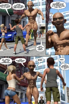 Female Muscle Frenzy 10 (35)