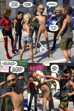 Female Muscle Frenzy 10 (36)