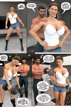 Female Muscle Frenzy 10 (42)