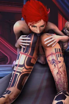 Femshep Teaches Jack whos Boss (11)