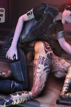 Femshep Teaches Jack whos Boss (4)