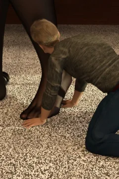 First Day on the Job (3)