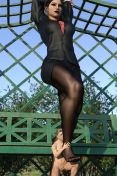 First Day on the Job (5)