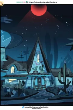 Friendship Thursday 071