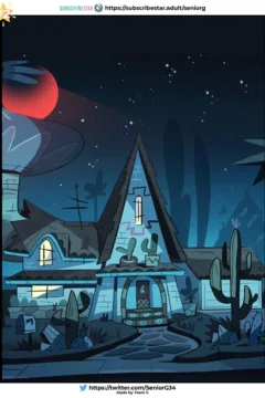 Friendship Thursday 072