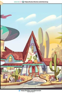 Friendship Thursday 073