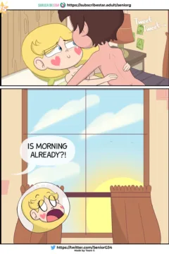 Friendship Thursday 075