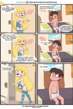 Friendship Thursday 077