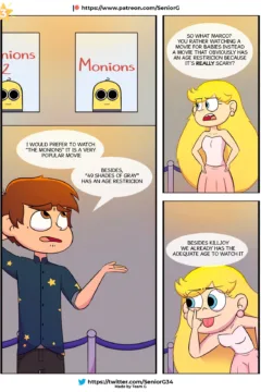 Friendship Thursday (4)