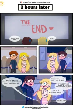 Friendship Thursday (9)