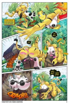 Fushigi Na Banana (14)