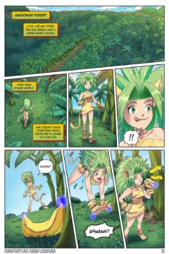 Fushigi Na Banana (4)