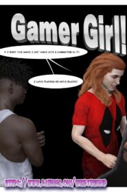 Gamer Girl (1)