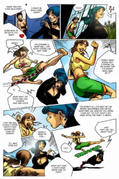 Garremont Gaiden (7)