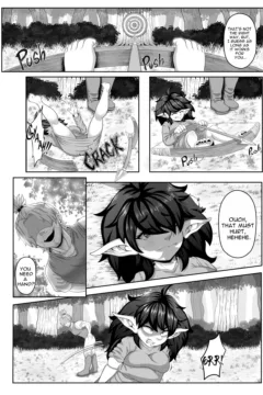 Goblin Treasure Ch. 3 (10)