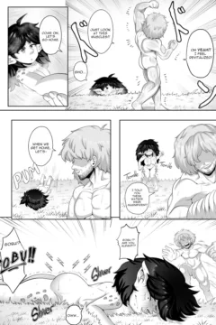 Goblin Treasure Ch. 3 (30)