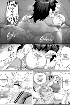 Goblin Treasure Ch. 3 (6)