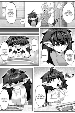 Goblin Treasure Ch. 3 (8)