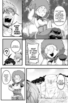 Goblin Treasure Vol.4 009