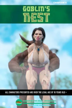 Goblin’s Nest Ch. 6 (1)