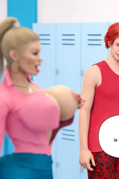 Goblin’s Nest Ch. 6 (12)