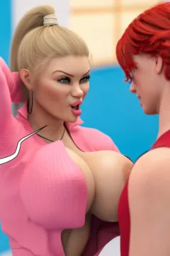 Goblin’s Nest Ch. 6 (14)