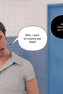 Goblin’s Nest Ch. 6 (30)