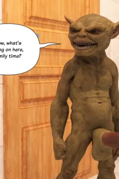 Goblin’s Nest Ch. 6 (65)