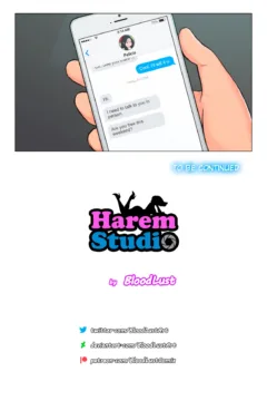 Harem Studio Ch.3020