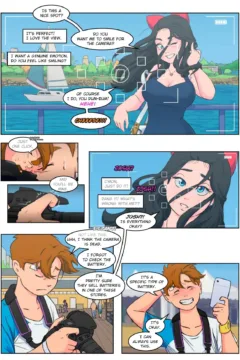 Harem Studio Ch.4006