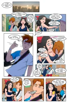 Harem Studio Ch.4008