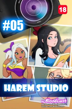 Harem Studio Ch.5001