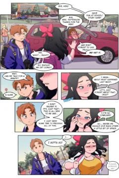 Harem Studio Ch.5005