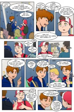 Harem Studio Ch.5006