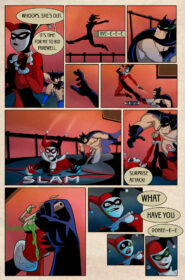 Harley’s Tricks (11)