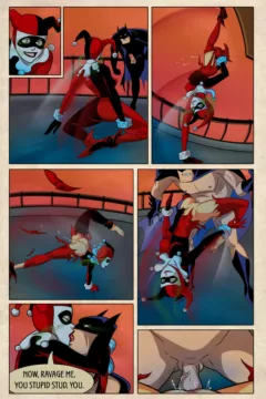 Harley’s Tricks (12)