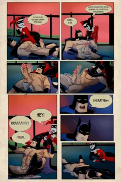 Harley’s Tricks (4)