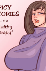 Healthy Therapy001