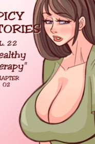 Healthy Therapy021