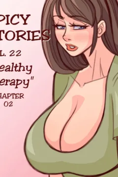 Healthy Therapy021