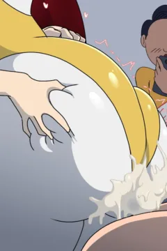 Hekapoo’s Test 015