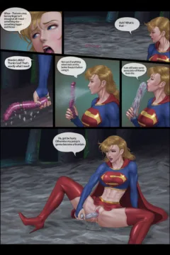 Heroines’ Pussyventure 2006