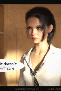 High School Pleasure by SedesDiS-05